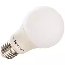 Лампа ОНЛАЙТ OLL-A60-10-230-6.5K-E27 61140