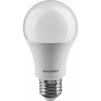 Лампа ОНЛАЙТ 82921