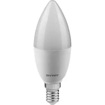 Лампа ОНЛАЙТ 90056