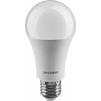 Лампа ОНЛАЙТ 90407