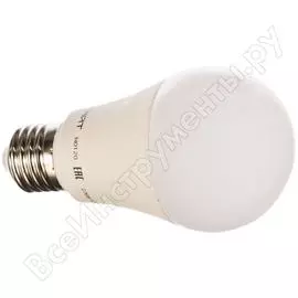 Лампа ОНЛАЙТ OLL-A60-20-230-6.5K-E27 61159