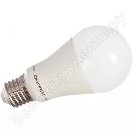 Лампа ОНЛАЙТ OLL-A70-25-230-2.7K-E27 61953