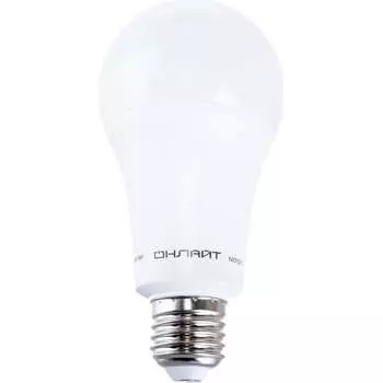 Лампа ОНЛАЙТ OLL-A70-30-230-4K-E27 61971