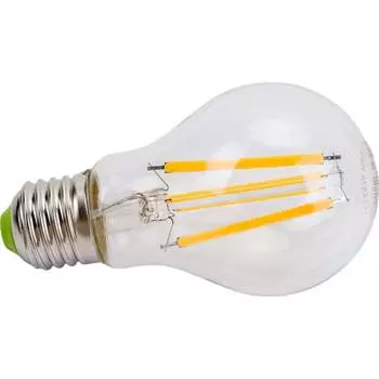 Лампа ОНЛАЙТ OLL-F-A60-15-230-2.7K-E27 80878