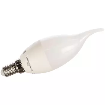 Лампа ОНЛАЙТ OLL-FC37-10-230-4K-E14-FR 61963