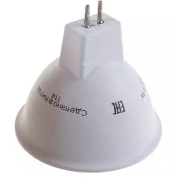 Лампа ОНЛАЙТ OLL-MR16-10-230-6.5K-GU5.3 61891