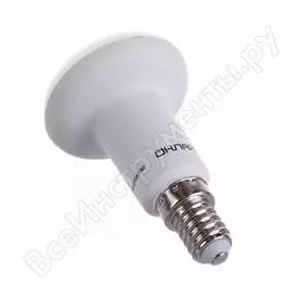 Лампа ОНЛАЙТ OLL-R50-5-230-2.7K-E14 71651