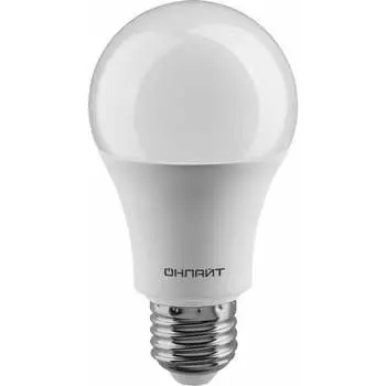 Лампа ОНЛАЙТ PROMO 90116