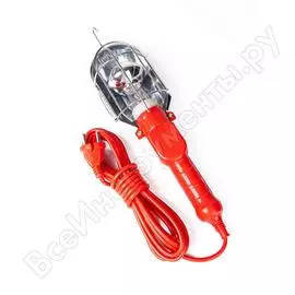 Лампа-переноска AUTOVIRAZH AV-030505