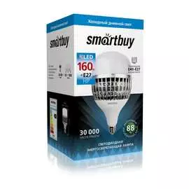 Лампа Smartbuy SBL-HP-160-65K-E27