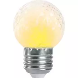 Лампа-строб FERON LB-377 Шарик 38208