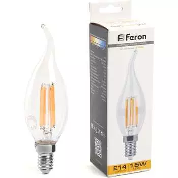 Лампа светодиодная FERON lb-718 38261