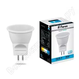 Светодиодная лампа FERON LB-271 25553