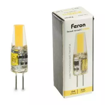 Лампа светодиодная FERON LB-42 51170