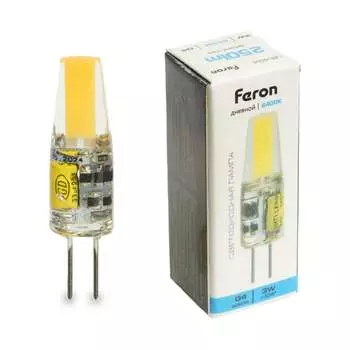 Лампа светодиодная FERON LB-42 51172