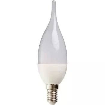 Лампа светодиодная HOROZ ELECTRIC CRAFT-10 FC37 10W 3000K E14 175-250V 001-004-0010 HRZ11100004