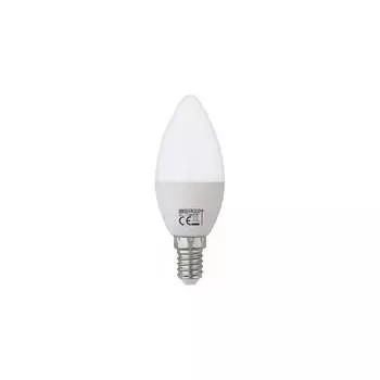 Лампа светодиодная HOROZ ELECTRIC ULTRA-1 С37 10W 4200K E14 175-250V 001-003-0010 HRZ11100002