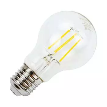 Лампа светодиодная IN HOME LED-A60-deco 4690612055909