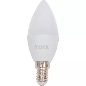 Лампа светодиодная КОСМОС LkecLED14wCNE1445