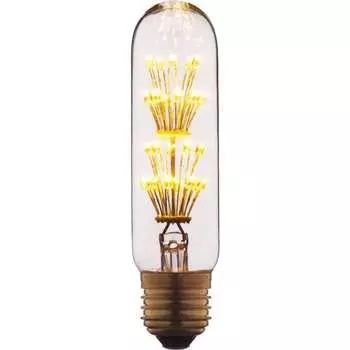 Лампа светодиодная LOFT IT Edison Bulb T1030LED