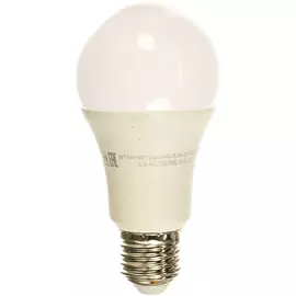 Лампа светодиодная REXANT Груша 604-008