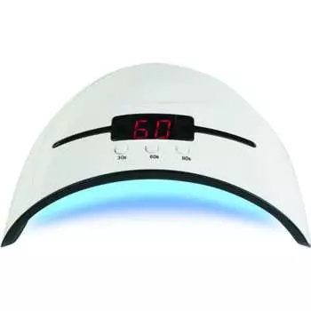 Лампа ультрафиолетовая для полимеризации гель-лаков Uniel