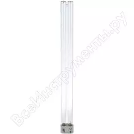 Бактерицидная лампа ультрафиолетовая Uniel UL-00007274