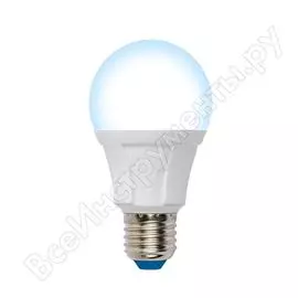 Диммируемая светодиодная лампа Uniel LED-A60 UL-00004288