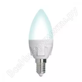 Диммируемая лампа светодиодная Uniel UL-00004294