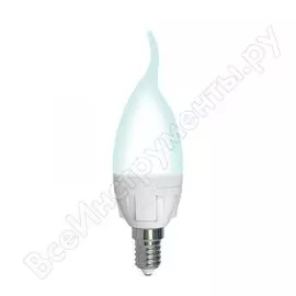 Диммируемая лампа светодиодная Uniel UL-00004298