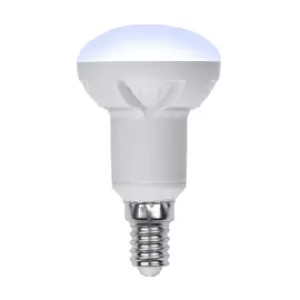 Диммируемая светодиодная лампа Uniel LED-R50 UL-00004709