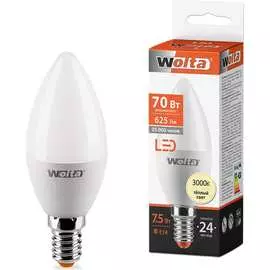 Лампа Wolta 25YC7.5E14