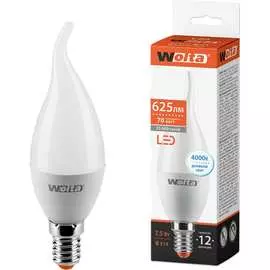 Лампа Wolta 25SCD7.5E14