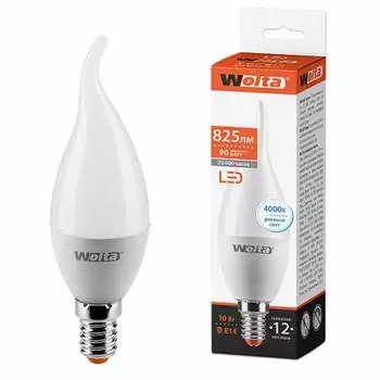 Лампа Wolta 25SCD10E14