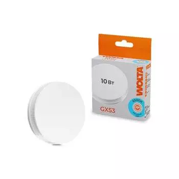 Лампа Wolta 25W75R10GX53 25W75R10GX53