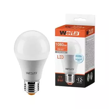 Лампа Wolta 25W60BL12E27