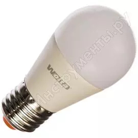 Лампа Wolta 25S45GL10E27