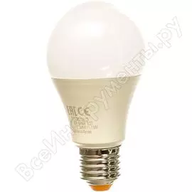 Лампа Wolta 25S60BL12E27