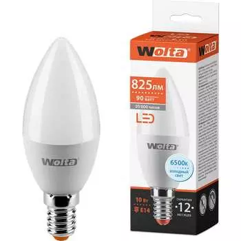 Лампа Wolta 25WC10E14 25WC10E14
