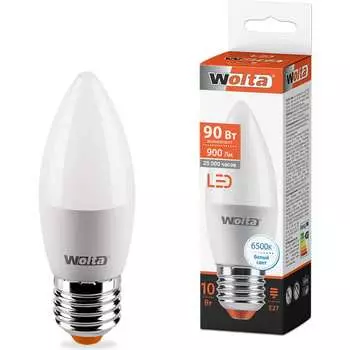 Лампа Wolta 25WC10E27