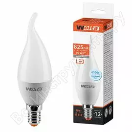 Лампа Wolta 25WCD10E14