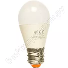 Лампа Wolta 25Y45GL10E27