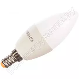 Лампа Wolta 25YC10E14