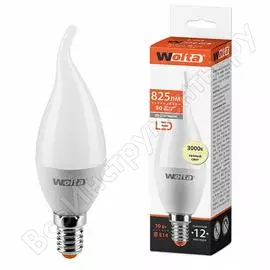 Лампа Wolta 25YCD10E14