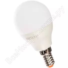 Светодиодная лампа Wolta