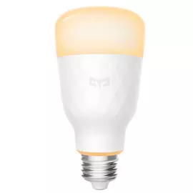 Лампочка YEELIGHT Xiaomi Smart Led Bulb 1S YLDP15YL