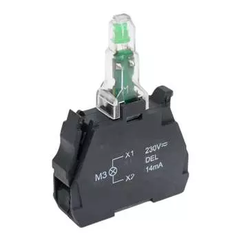 Ламповый блок Briswik ZBV-M3.BR