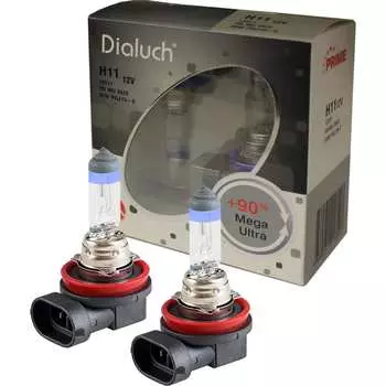 Лампы Диалуч 12511-PR-MU-DUO