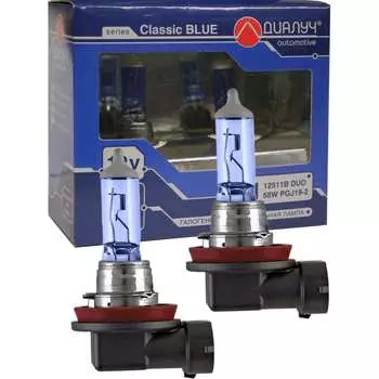 Лампы Диалуч 12511-Bl-DUO