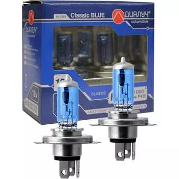 Лампы Диалуч 12604-B-DUO